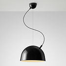Mats Broberg and Johan Ridderstrale Plugged Pendant Lamp