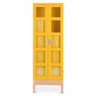 Mats Theselius Bookcase for Storing National Geographic Magazines