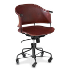 Mats Theselius Sheriff Desk Chair
