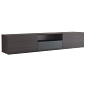 Matteo Nunziati Class Sideboard