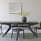 Matthew Hilton Cross Table