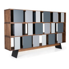 Matthew Hilton Different Trains Cabinet