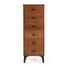 Matthew Hilton Mcqueen Tall Chest