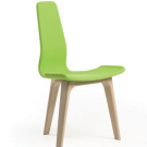 Matthew Hilton Upholstered Tapas Chair