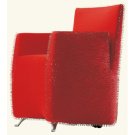 Maurizio Galante Aura Armchair