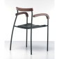 Maurizio Peregalli Bistro Chair