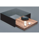 Maurizio Peregalli Fred and Wilma Low Table