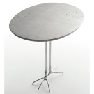 Meret Oppenheim Traccia Table