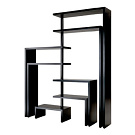 Achille Castiglioni Joy Rotating Shelf Unit
