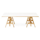 Achille Castiglioni Leonardo Working Table