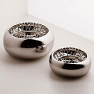 Achillle Castiglioni Spirale Ashtray