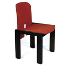 Afra Scarpa and Tobia Scarpa 121 Chair