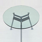 Afra Scarpa and Tobia Scarpa Giacomino Tables