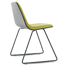 Alain Berteau Ruby Chair