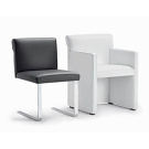 Alfred Kleene and Gabriele Assmann Quant Armchair