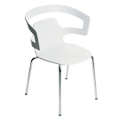 Alfredo H&auml;berli Segesta Chair