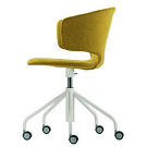Alfredo H&auml;berli Taormina - Tindari Chair