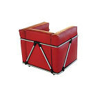 Alison and Peter Smithson The Lattice Chair