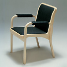 Alvar Aalto Armchair E45