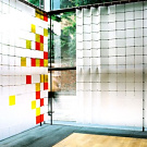 Ana Motj&eacute;r, Oliver Schneider and Royal Family_design labor Nola Star Basic Room Divider