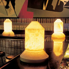 Angel Jov&eacute; and Santiago Roqueta Babel Lamp