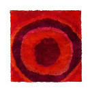 Anna Rappe Gl&ouml;d Carpet