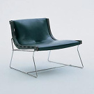 Antonio Citterio J.J. Small Armchairs