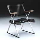 Antonio Citterio Wilson Chair