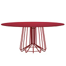Arik Levy Bigwire Table