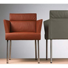 Arnold Merckx Cigno Armchair