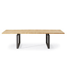 Arnold Merckx Window Table