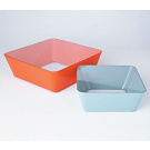 Barber & Osgerby Zero-In Low Table