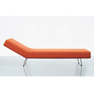 Barber & Osgerby Loop Chaise Longue and Bench