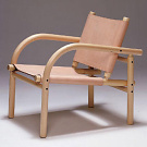 Ben af Schulten Armchair 411