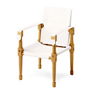 Bernard Marstaller Moretta Armchair