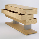 Bert van der Aa Kast 01 Cupboard
