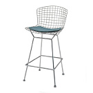 Harry Bertoia Barstool