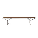 Harry Bertoia Bench