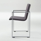 Burkhard Vogtherr Frame Chair