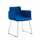 Cappellini Pita Sport Chair