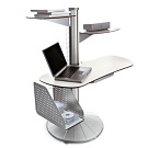 Carniato, Matta and Varaschin Navigator Workstation