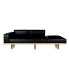 Charlotte Perriand Refolo Seating