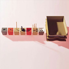 Christian Ghion Box Office Desk Accessories