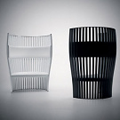 Christophe Pillet SouthBeach Armchair