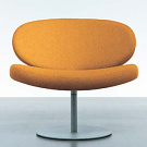 Christophe Pillet Sunset Easy Chair