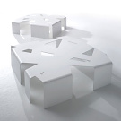 Cory Grosser Intersection Table