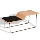 David Simon Waterfall Table