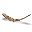 David Trubridge Sling Recliner