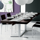 Davide Varotto Tazio Table