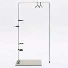 Dominic Kesseli nan08 Coat Rack